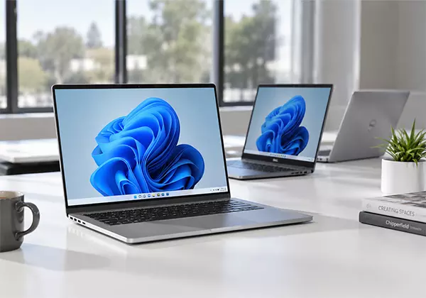 Laptop Rental Dubai